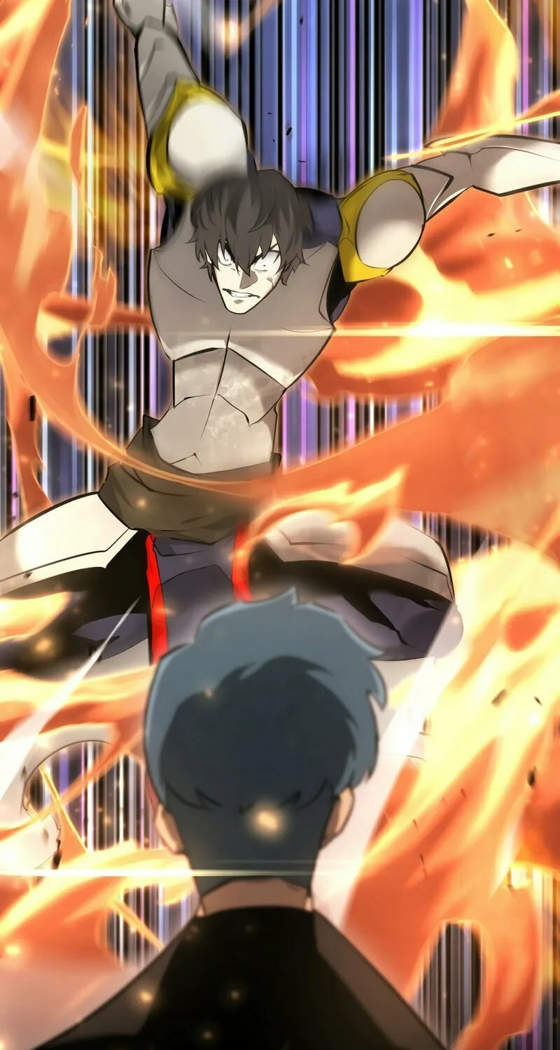 Return of the SSS-Class Ranker Chapter 21 page 51 - 