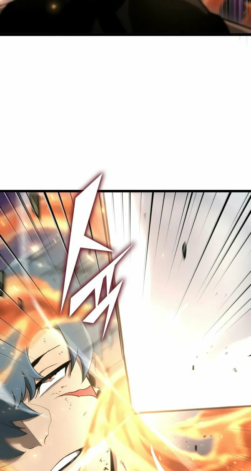 Return of the SSS-Class Ranker Chapter 21 page 52 - 