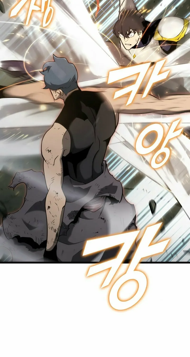 Return of the SSS-Class Ranker Chapter 21 page 54 - 