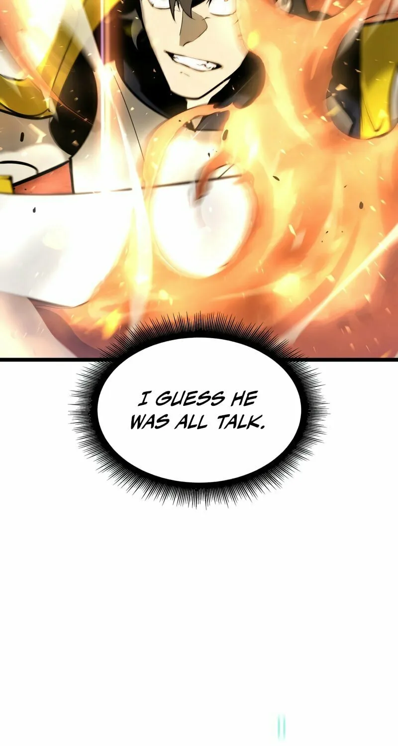 Return of the SSS-Class Ranker Chapter 21 page 56 - 