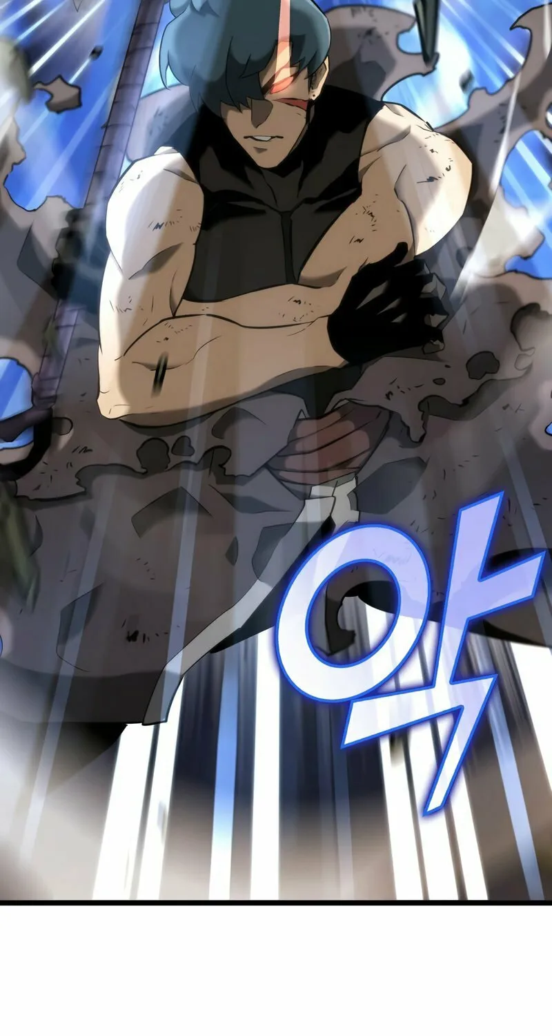 Return of the SSS-Class Ranker Chapter 21 page 58 - 