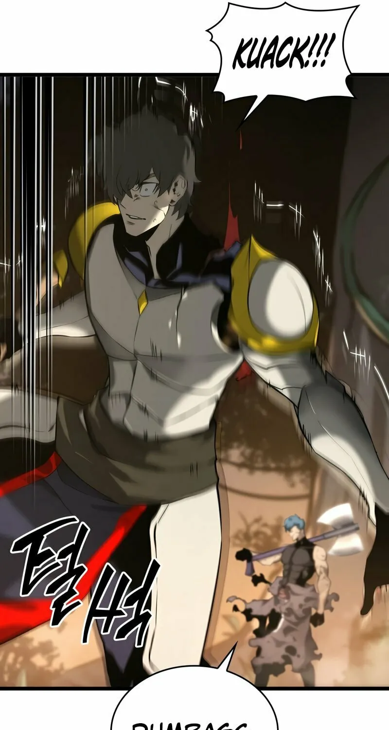 Return of the SSS-Class Ranker Chapter 21 page 60 - 