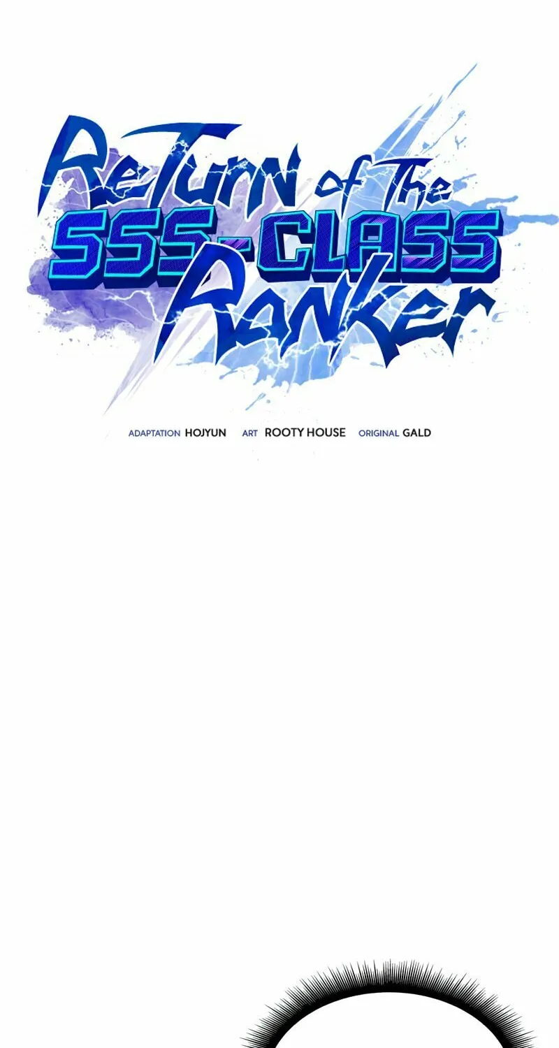 Return of the SSS-Class Ranker Chapter 21 page 7 - 