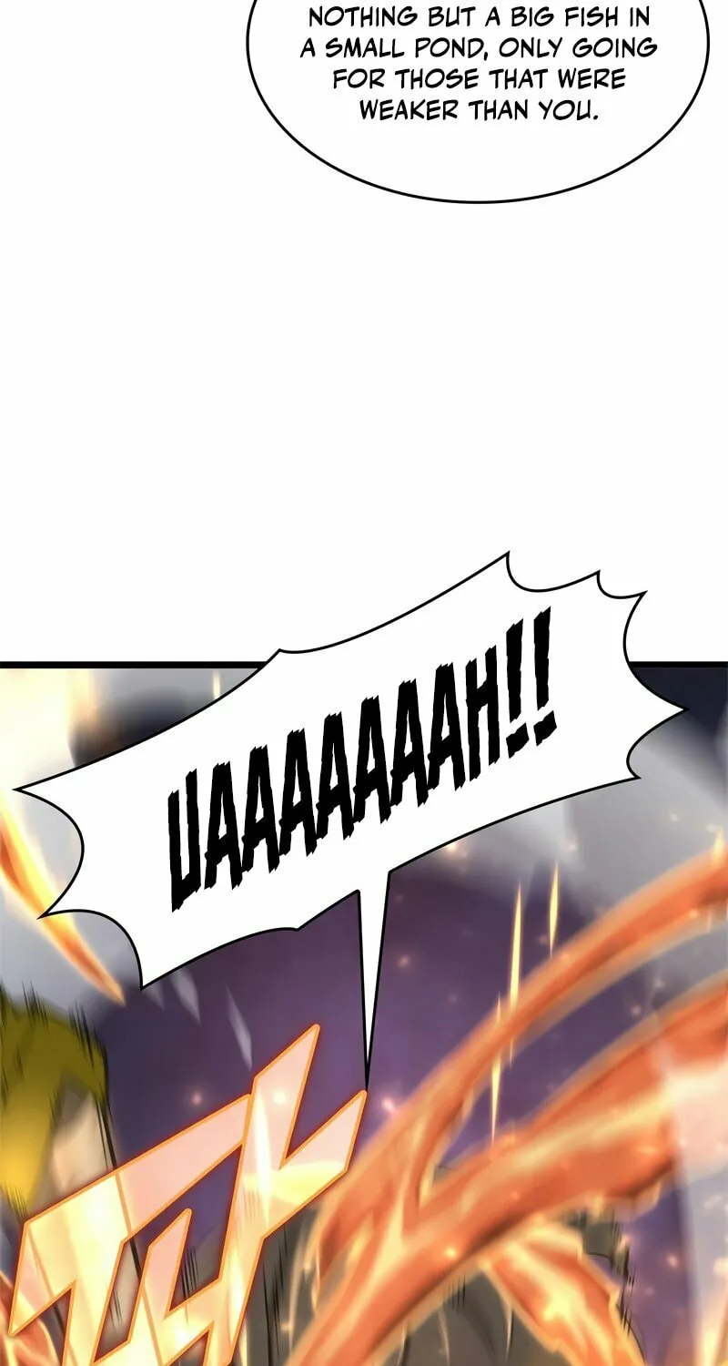 Return of the SSS-Class Ranker Chapter 21 page 62 - 