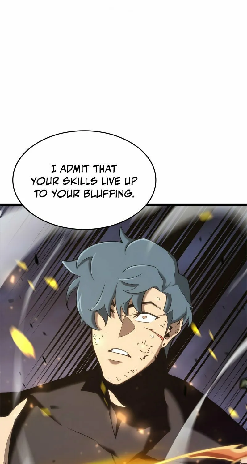 Return of the SSS-Class Ranker Chapter 21 page 64 - 