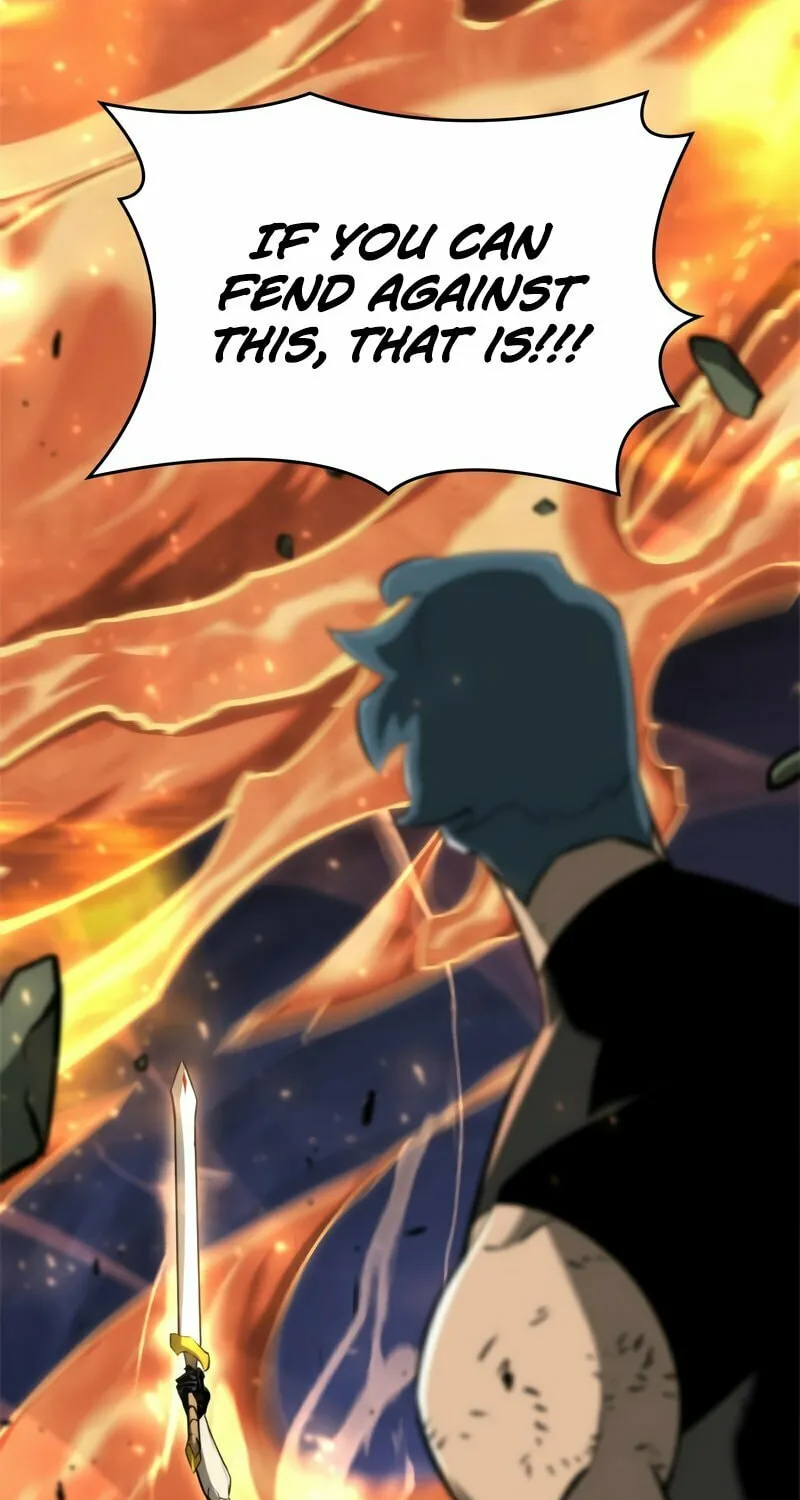 Return of the SSS-Class Ranker Chapter 21 page 66 - 