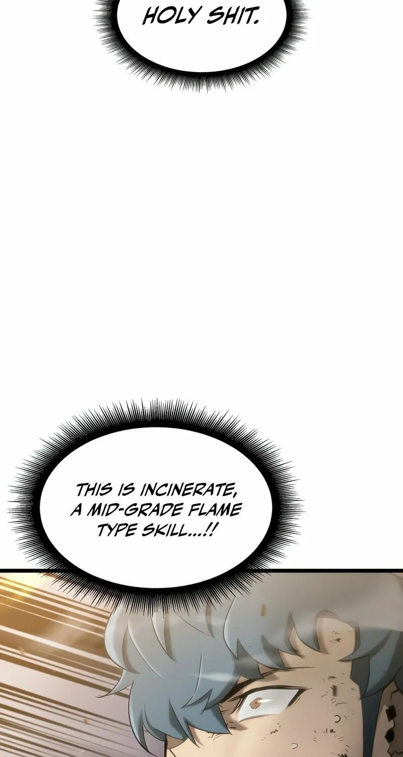 Return of the SSS-Class Ranker Chapter 21 page 68 - 