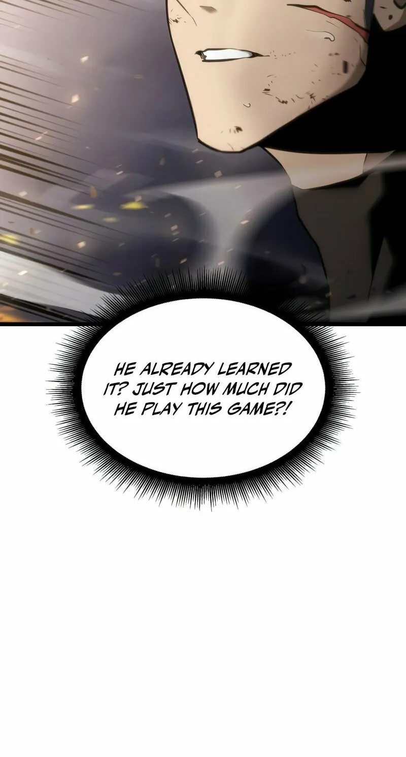 Return of the SSS-Class Ranker Chapter 21 page 69 - 