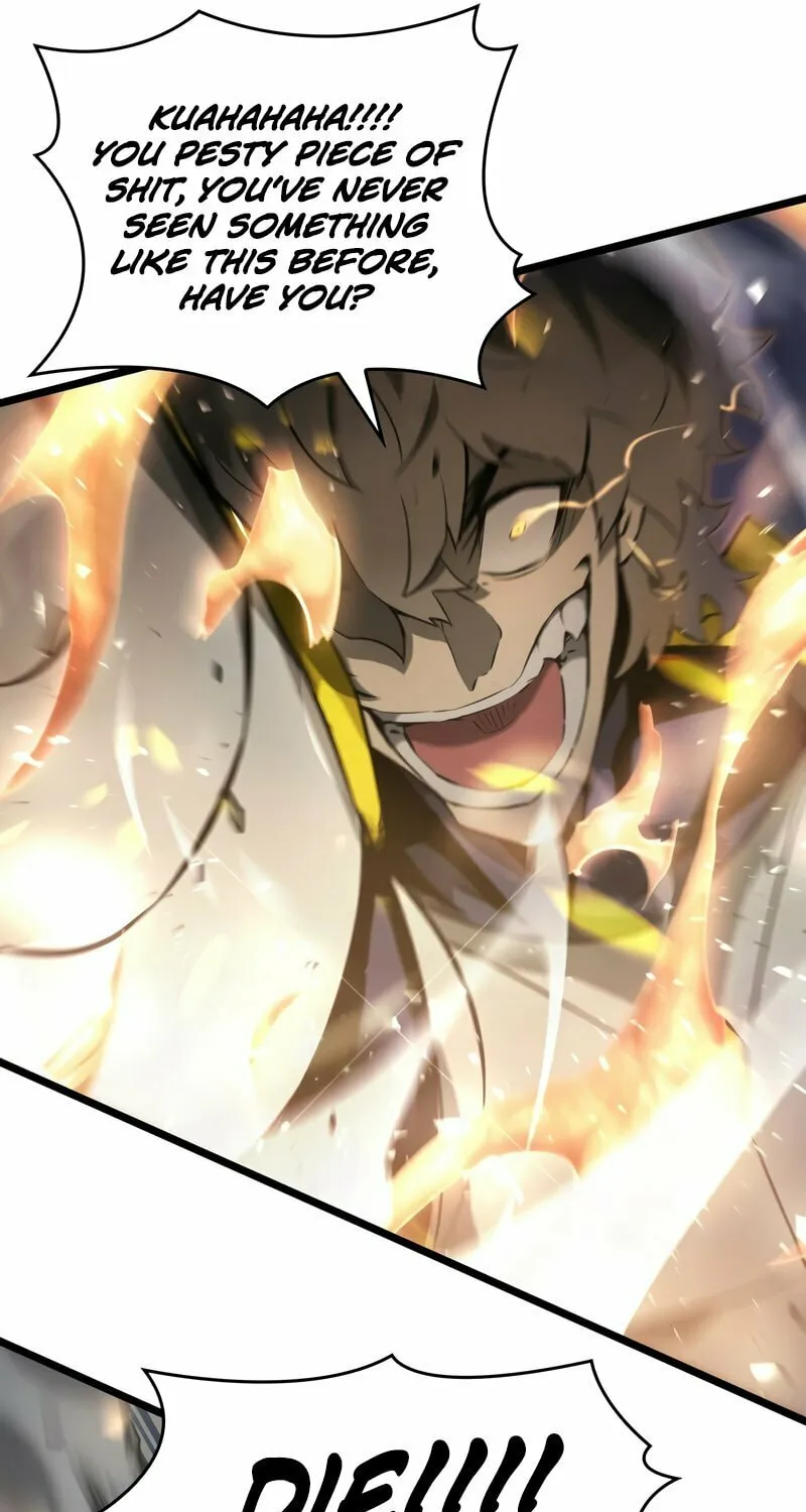 Return of the SSS-Class Ranker Chapter 21 page 70 - 