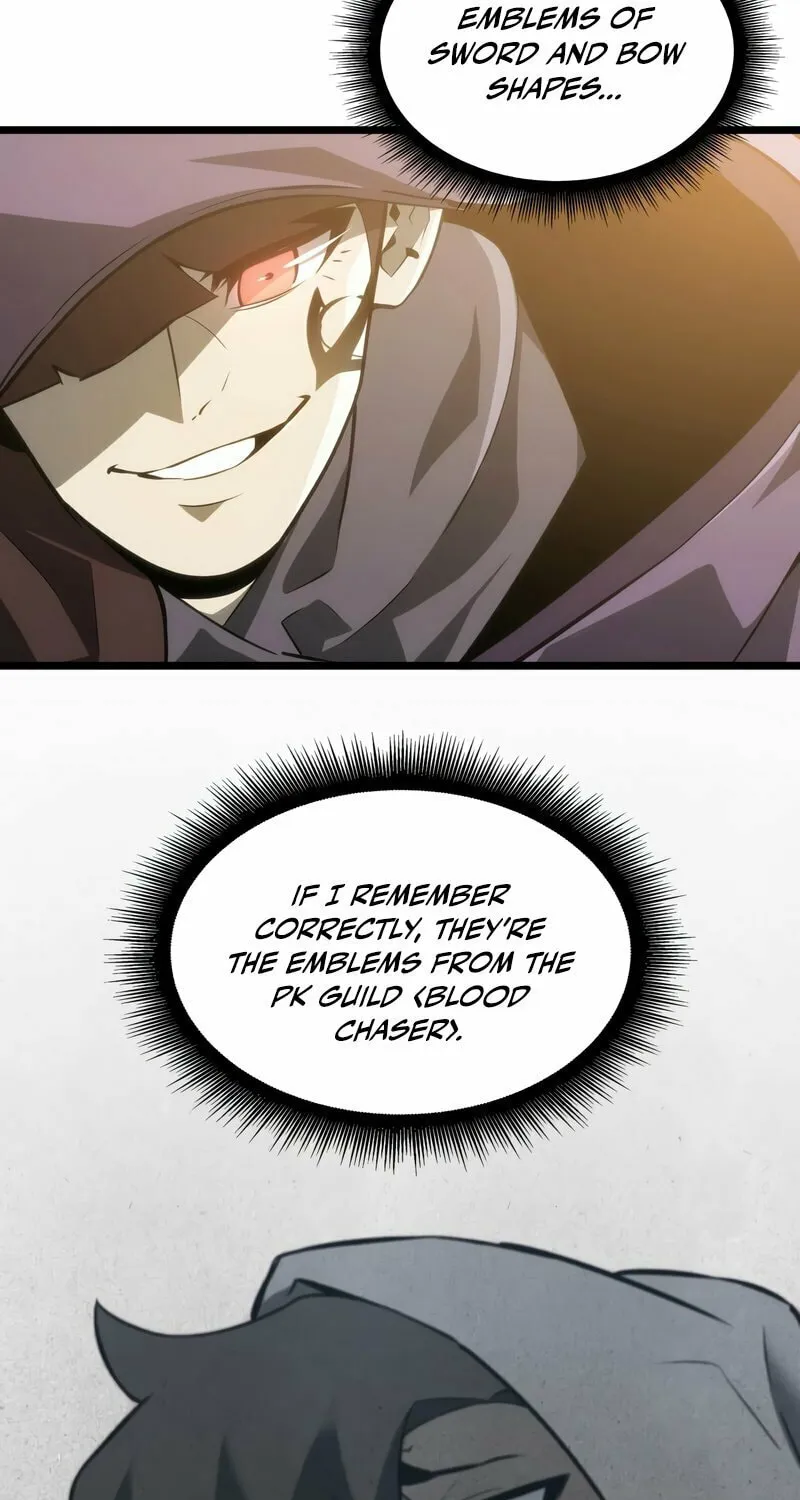 Return of the SSS-Class Ranker Chapter 21 page 8 - 