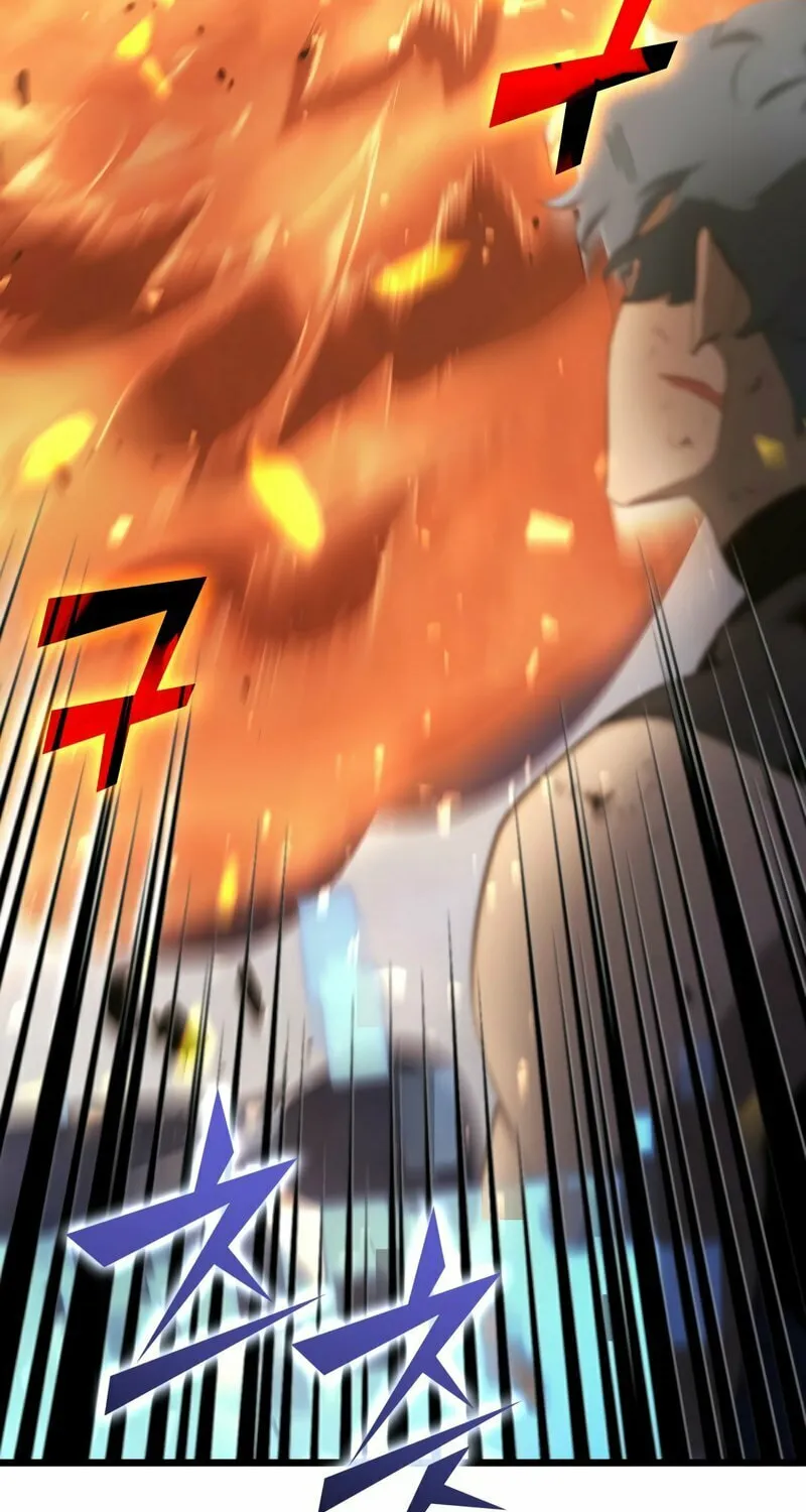 Return of the SSS-Class Ranker Chapter 21 page 73 - 