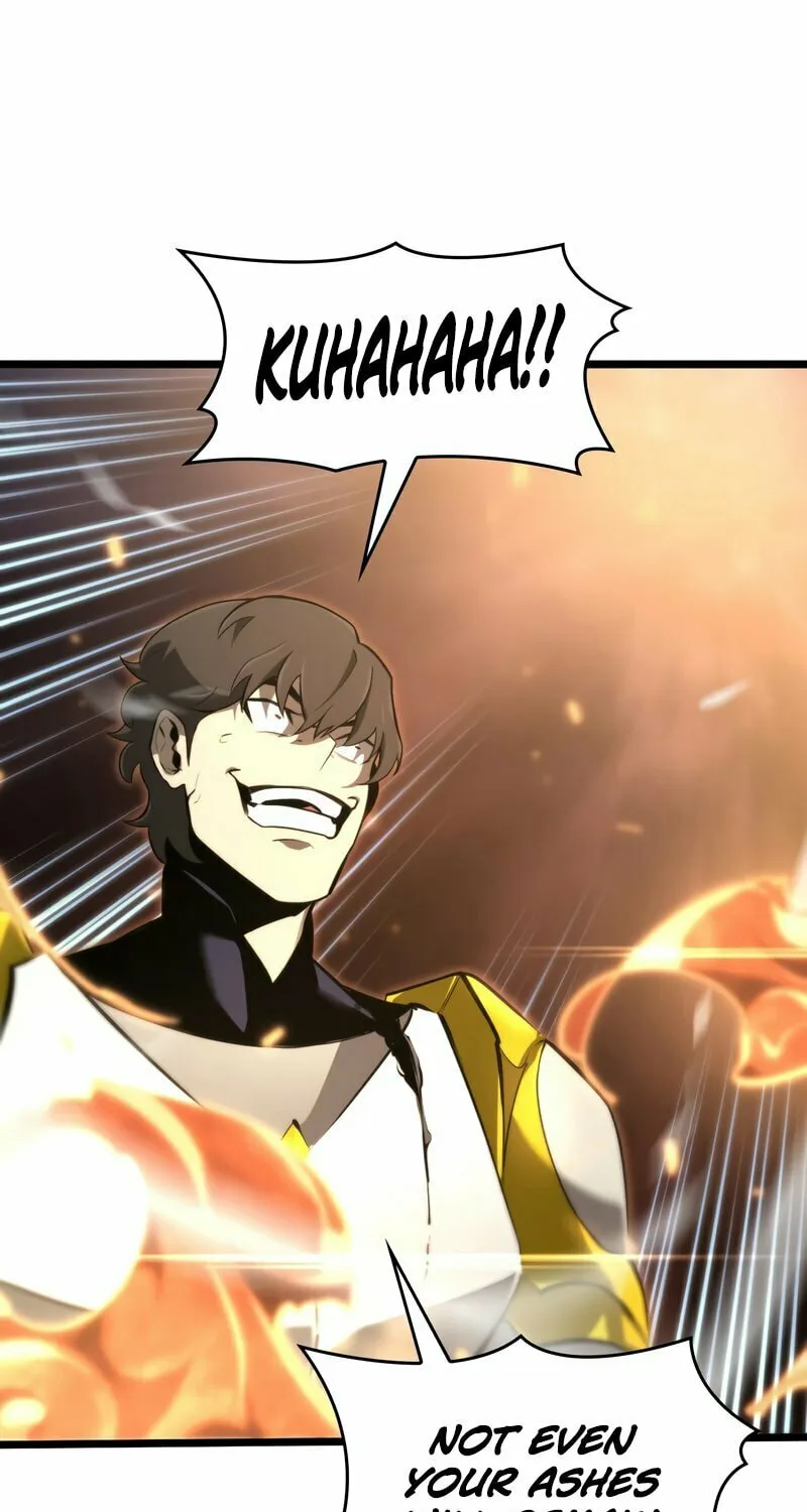 Return of the SSS-Class Ranker Chapter 21 page 76 - 