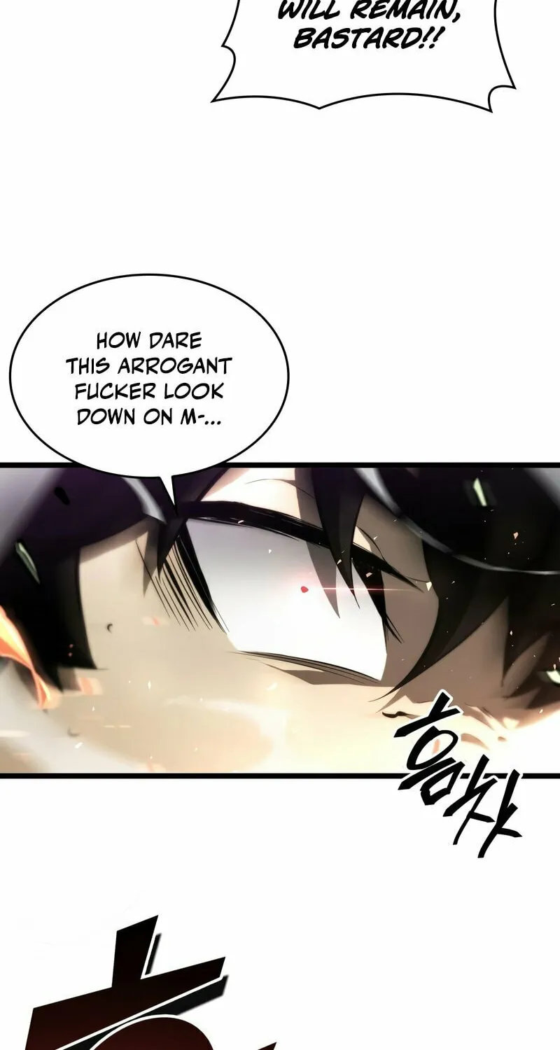 Return of the SSS-Class Ranker Chapter 21 page 77 - 