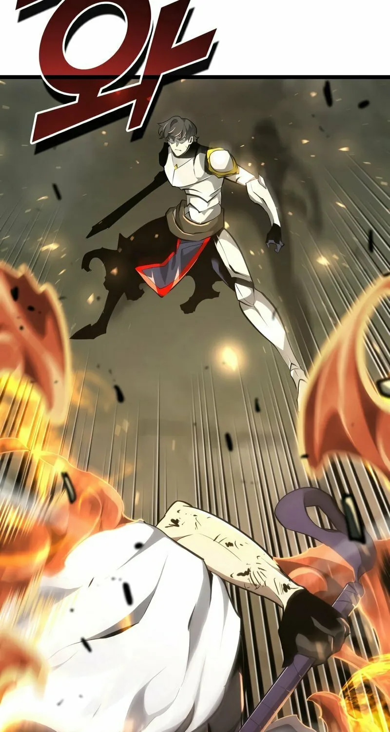 Return of the SSS-Class Ranker Chapter 21 page 78 - 