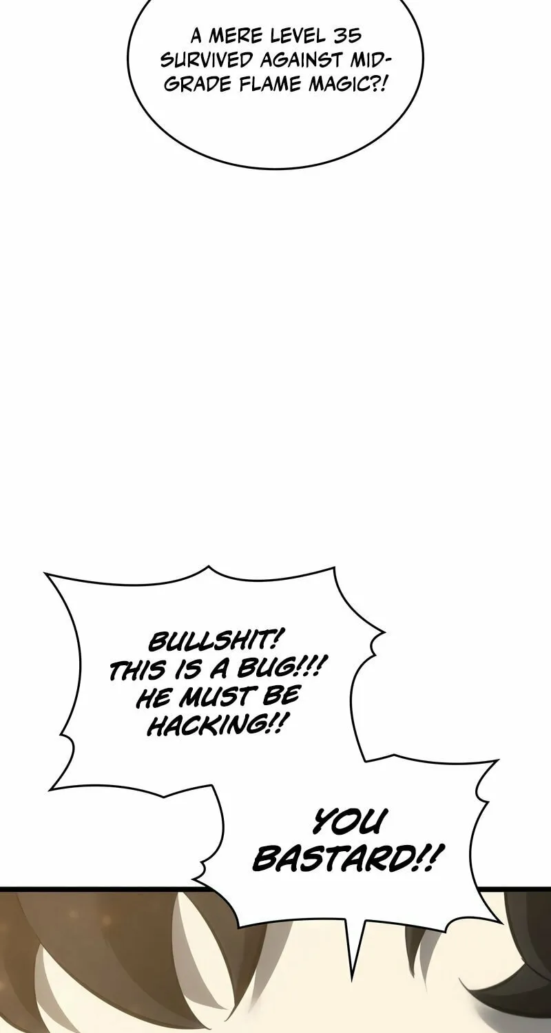 Return of the SSS-Class Ranker Chapter 21 page 81 - 