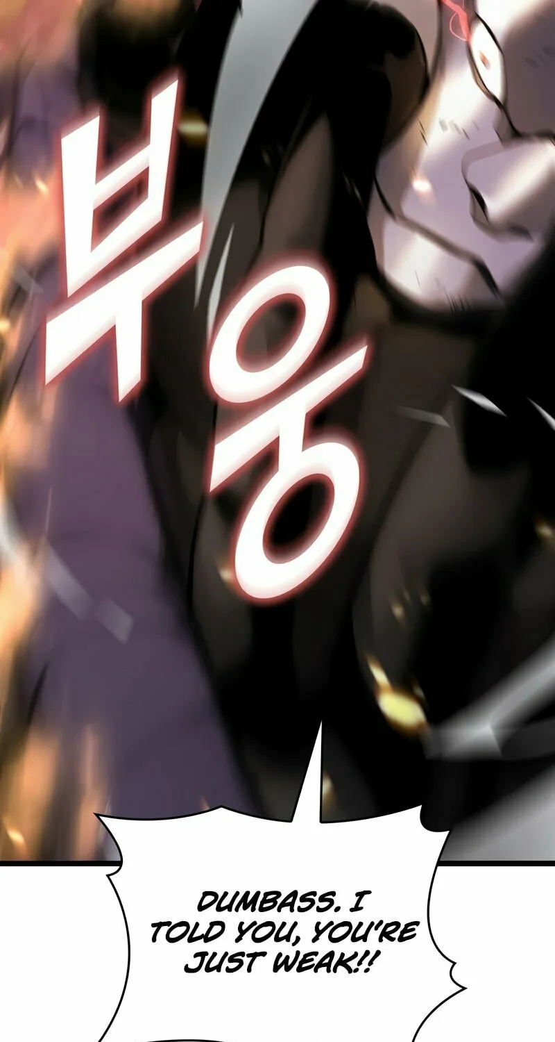 Return of the SSS-Class Ranker Chapter 21 page 84 - 