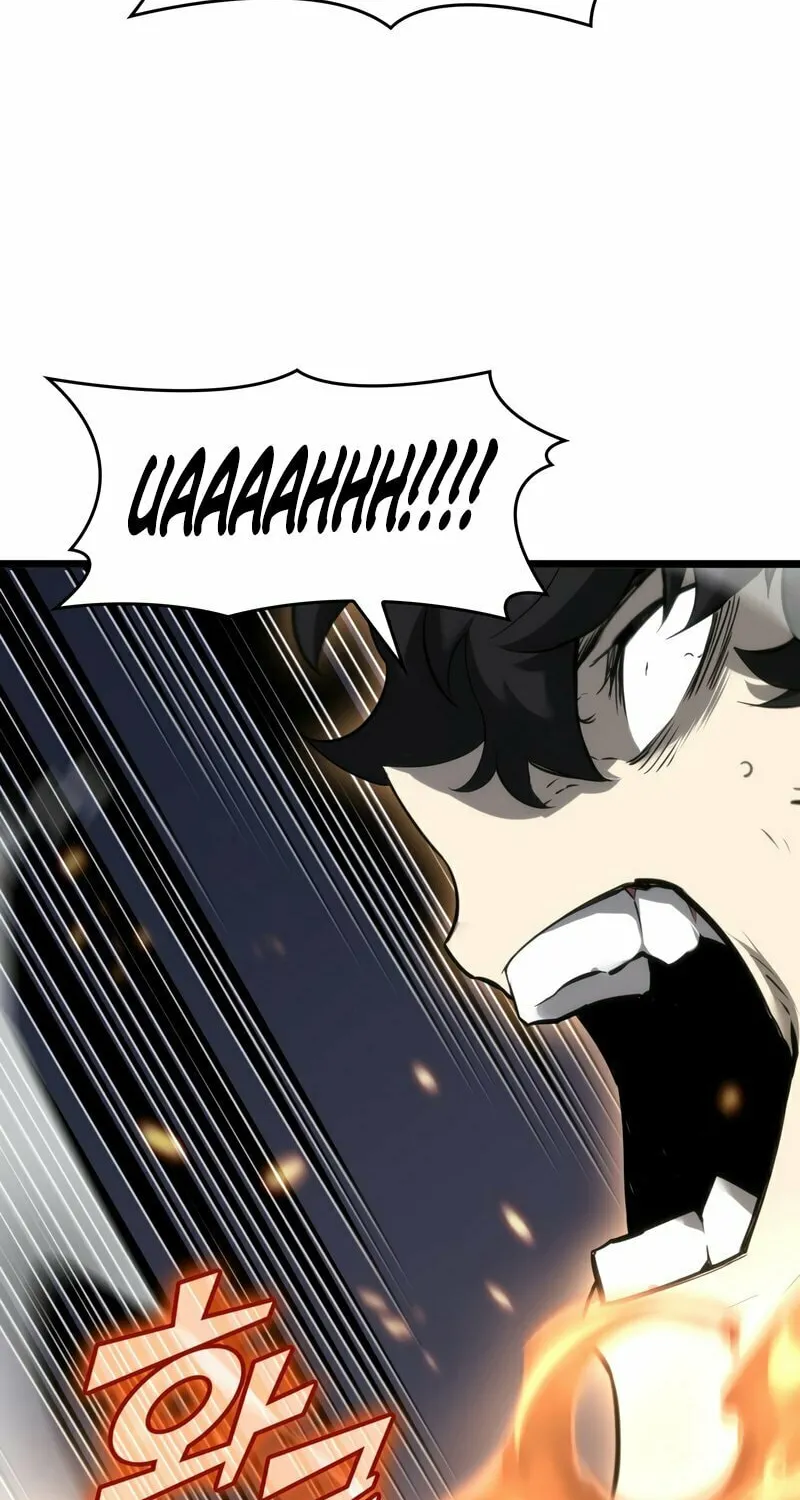 Return of the SSS-Class Ranker Chapter 21 page 85 - 