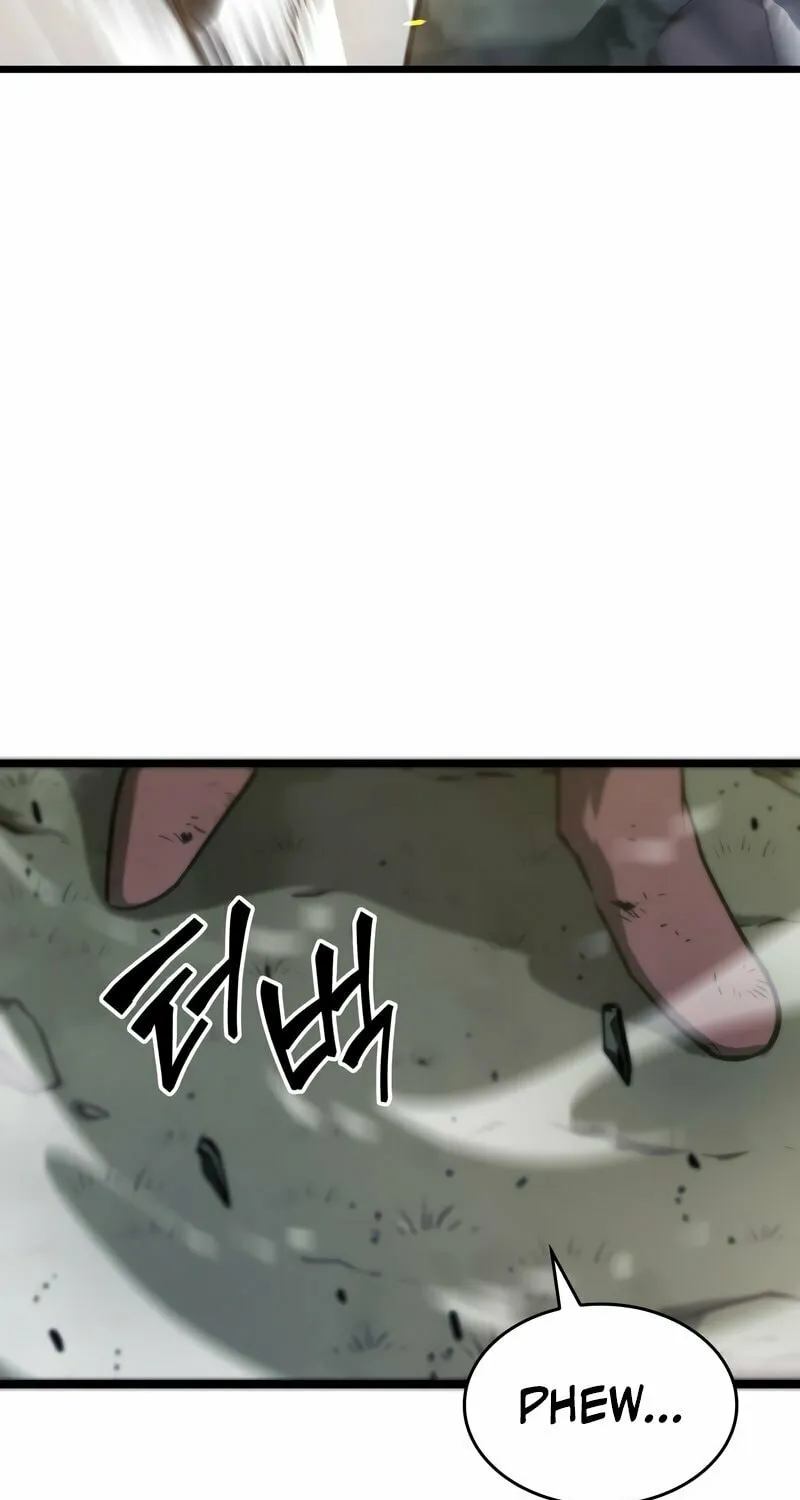 Return of the SSS-Class Ranker Chapter 21 page 88 - 