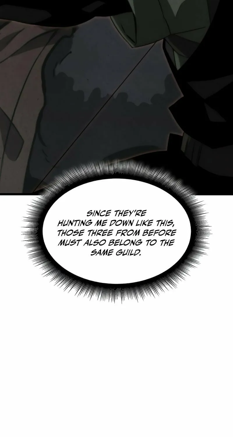Return of the SSS-Class Ranker Chapter 21 page 10 - 