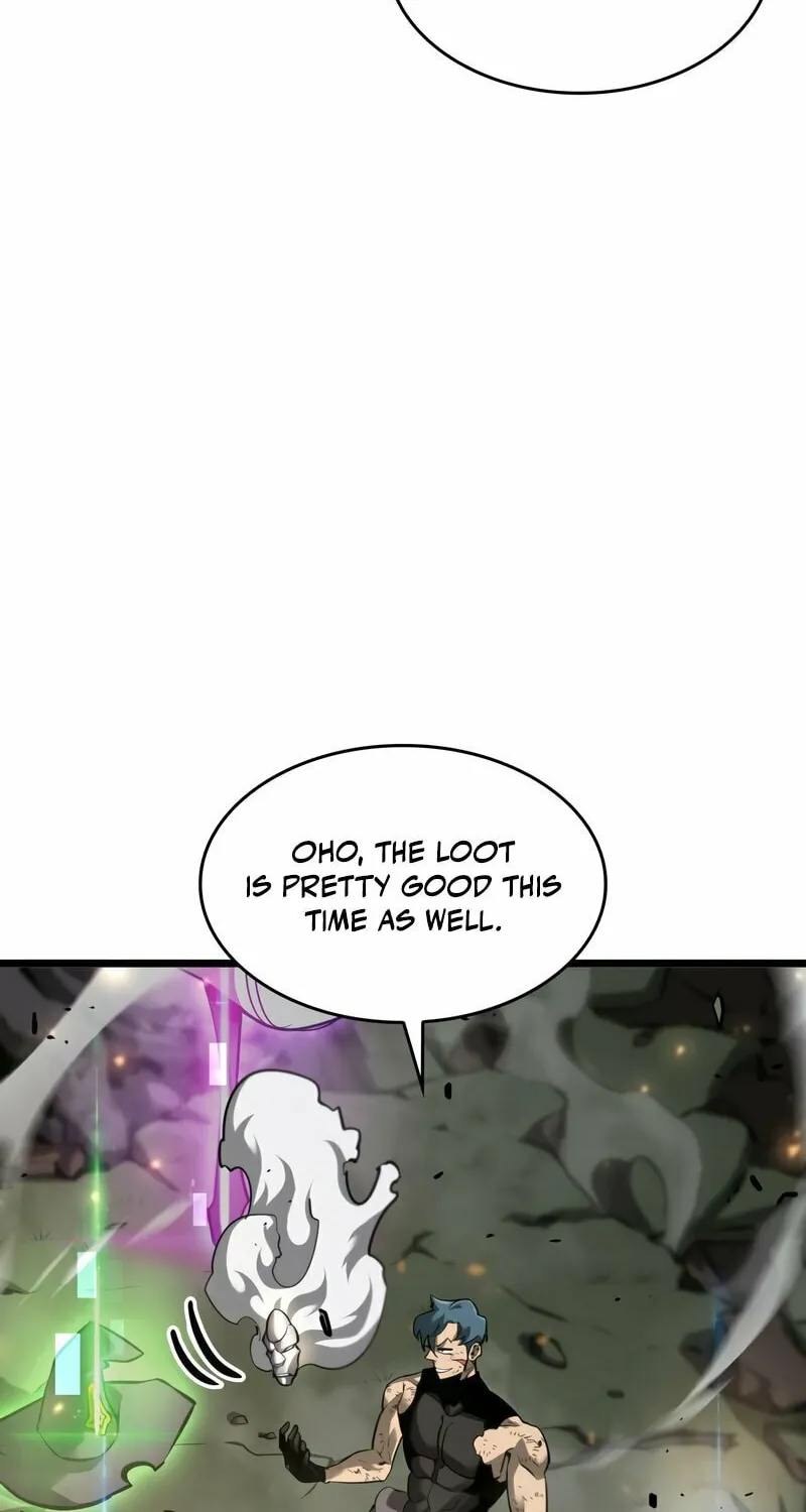 Return of the SSS-Class Ranker Chapter 21 page 91 - 