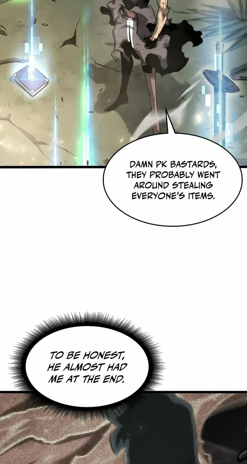 Return of the SSS-Class Ranker Chapter 21 page 92 - 