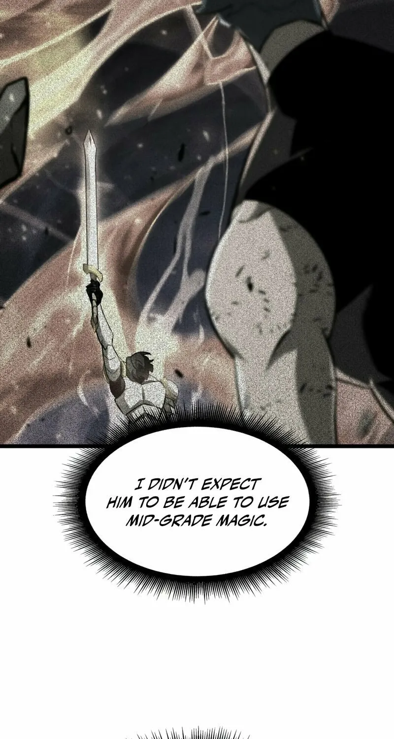 Return of the SSS-Class Ranker Chapter 21 page 93 - 