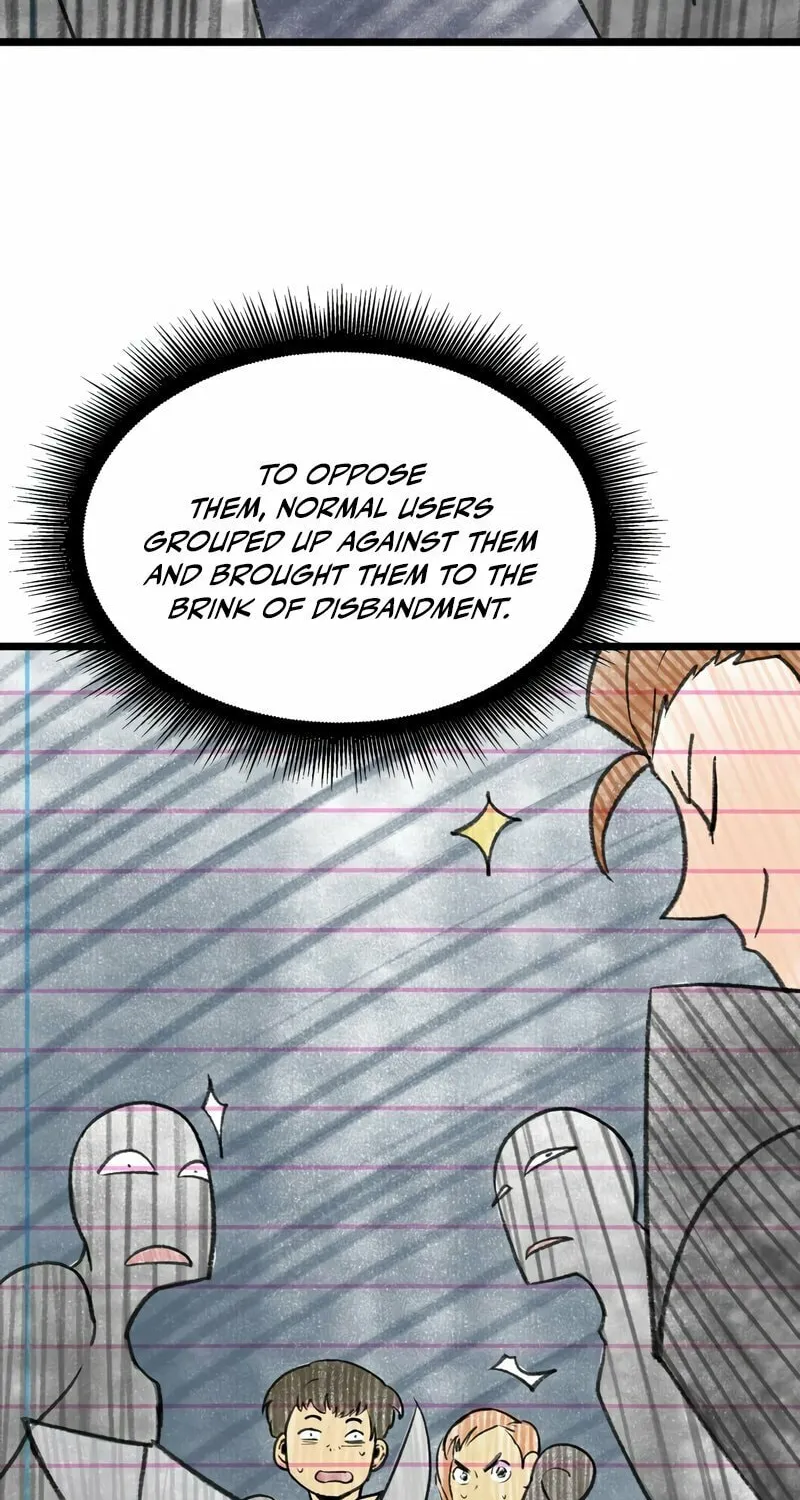 Return of the SSS-Class Ranker Chapter 21 page 95 - 
