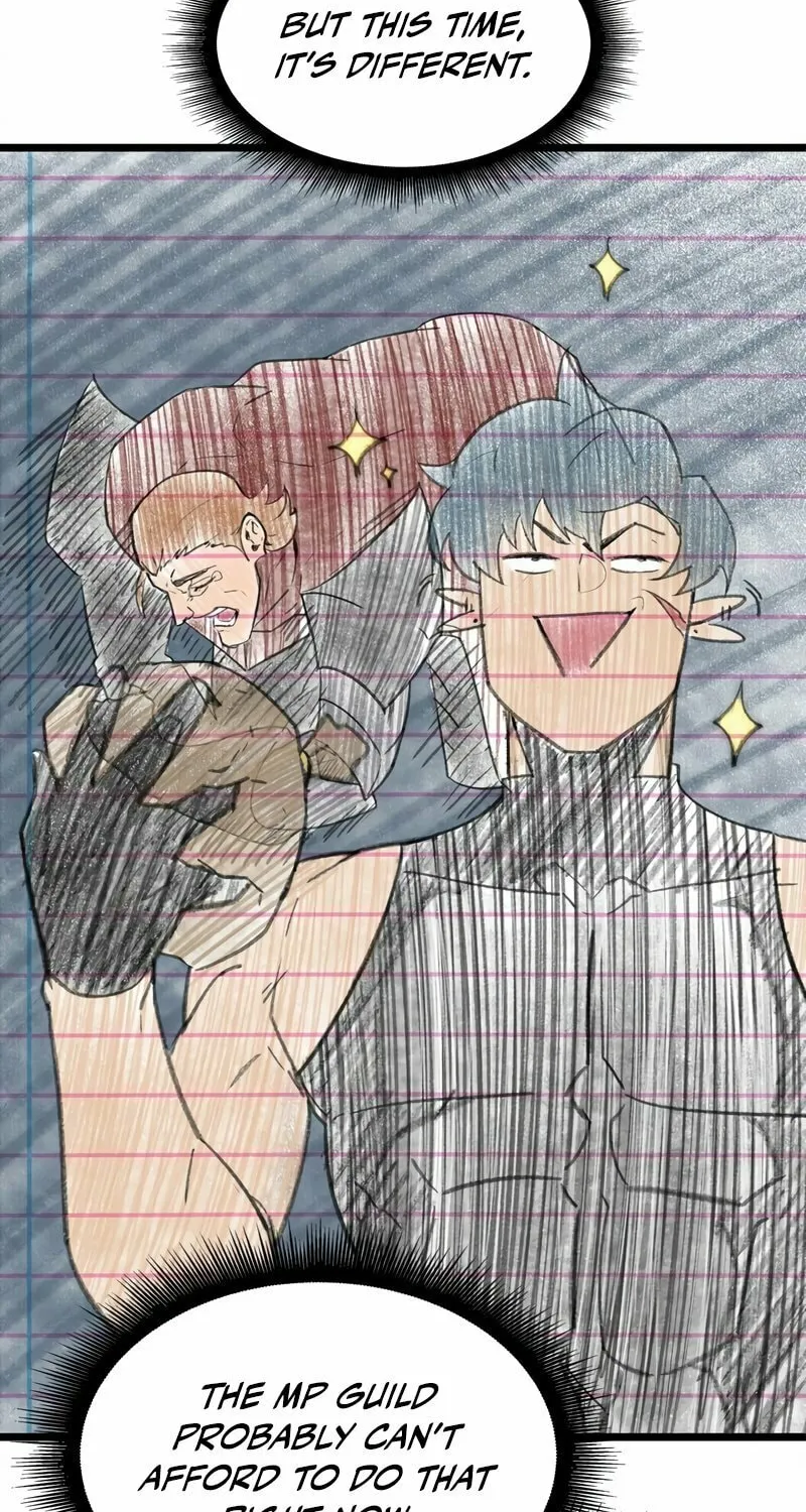 Return of the SSS-Class Ranker Chapter 21 page 97 - 