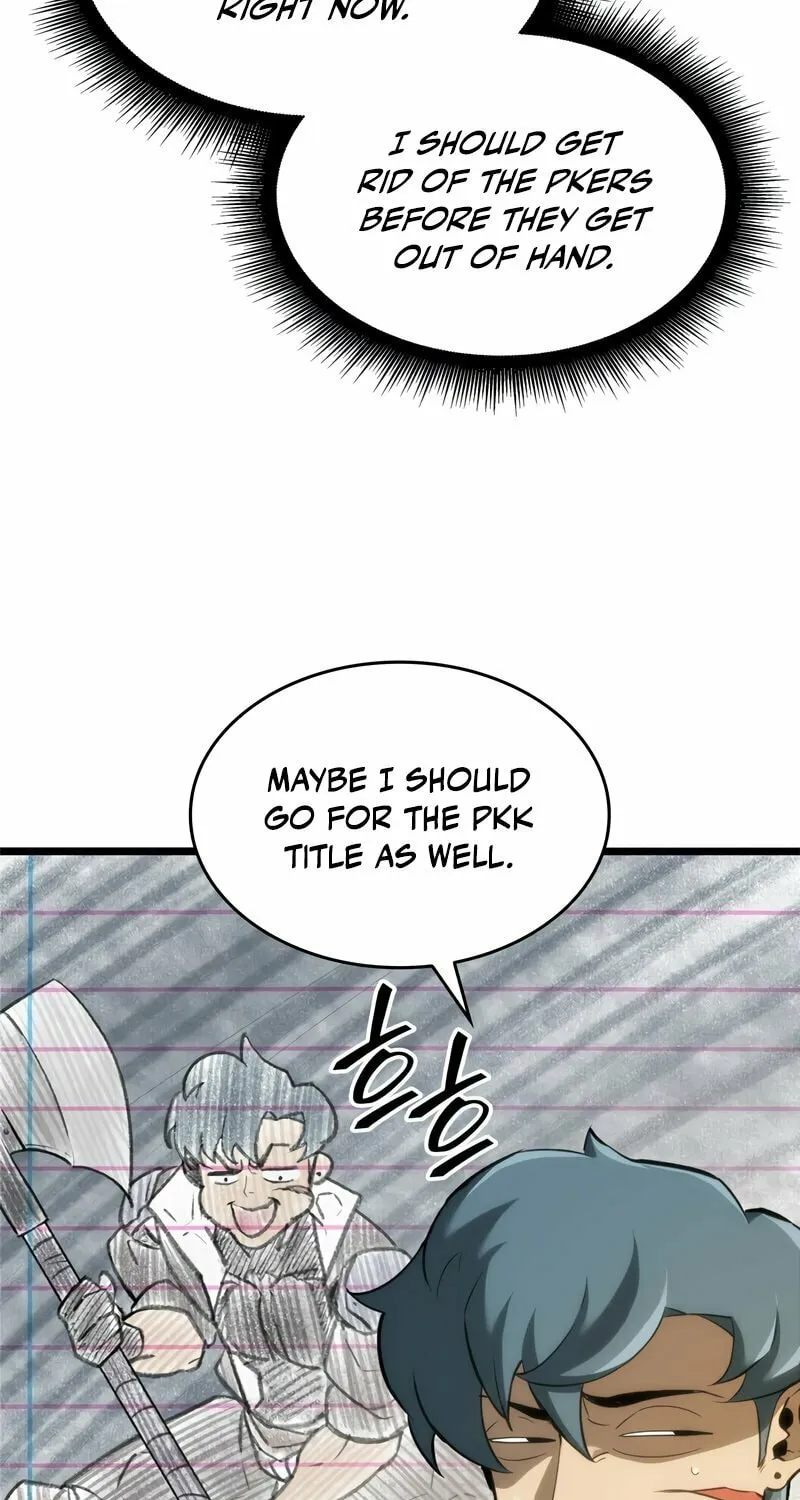 Return of the SSS-Class Ranker Chapter 21 page 98 - 