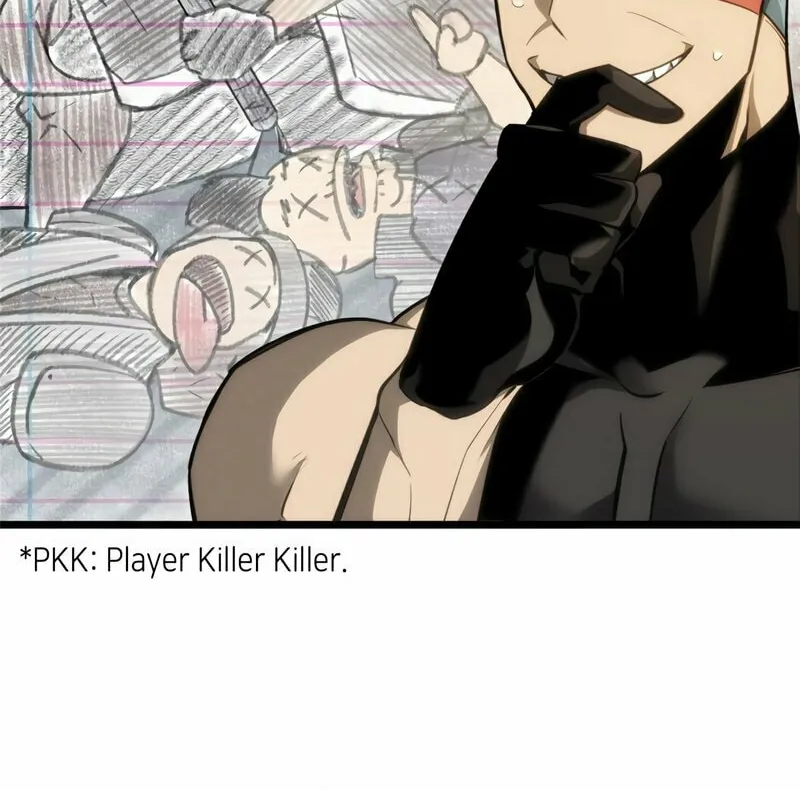 Return of the SSS-Class Ranker Chapter 21 page 99 - 
