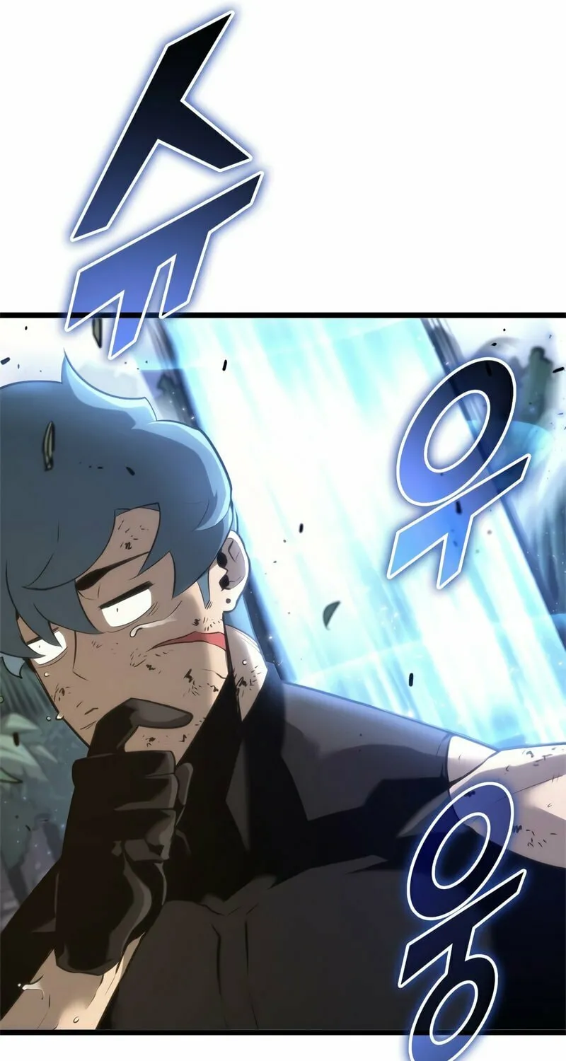 Return of the SSS-Class Ranker Chapter 21 page 100 - 