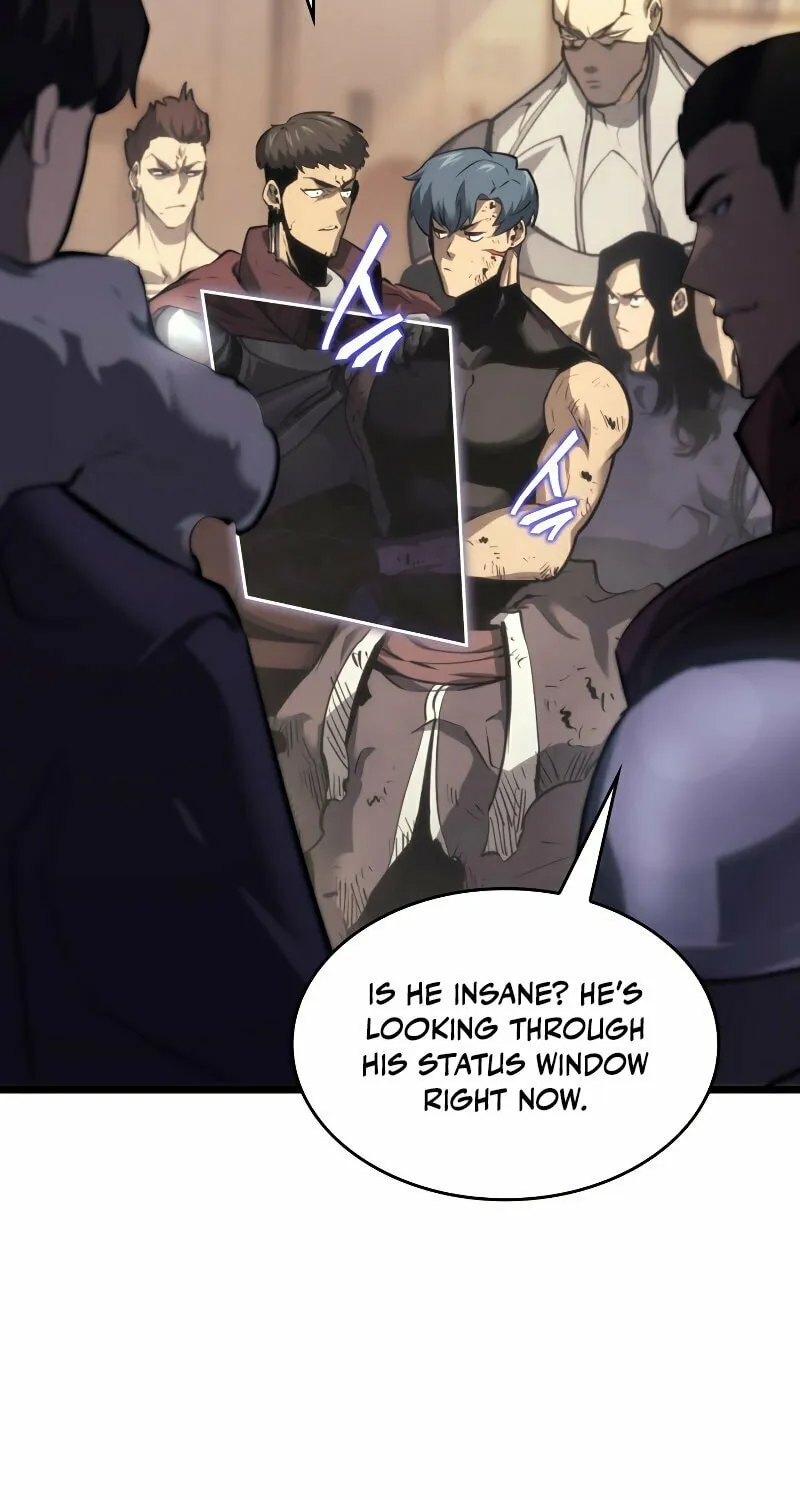 Return of the SSS-Class Ranker Chapter 22 page 105 - 