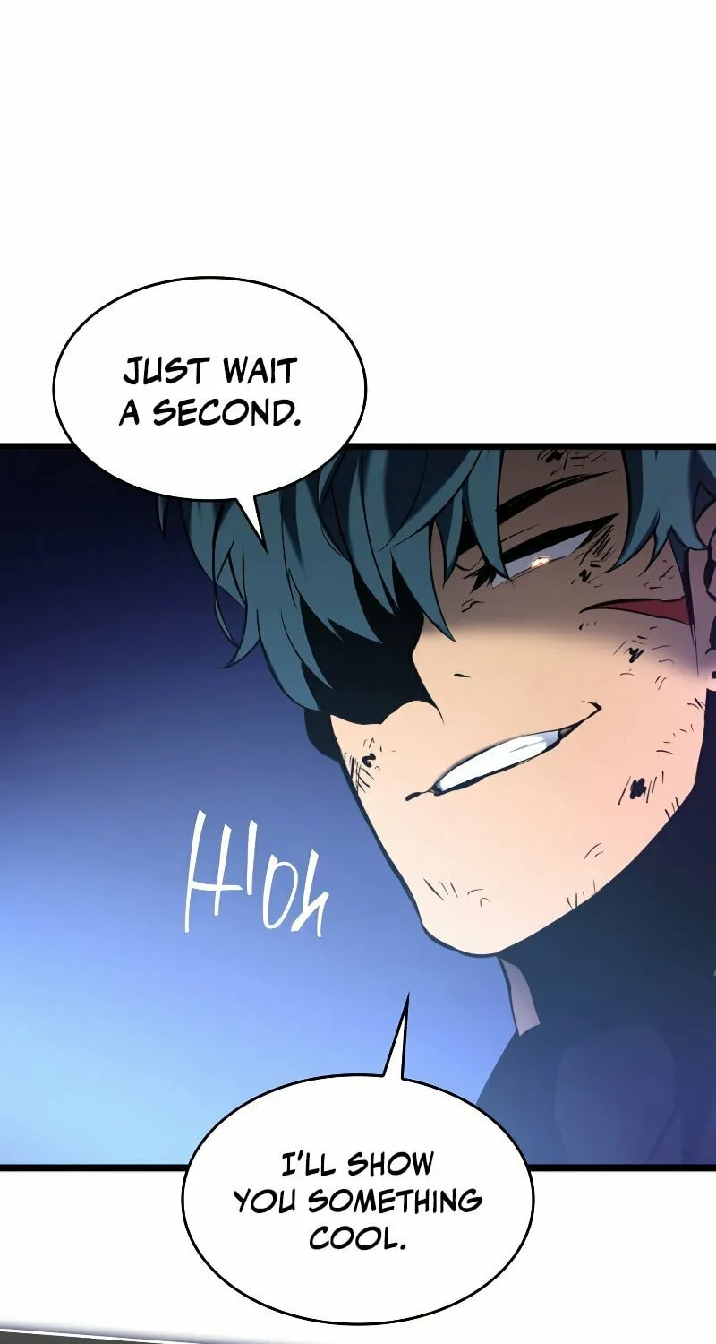 Return of the SSS-Class Ranker Chapter 22 page 106 - 