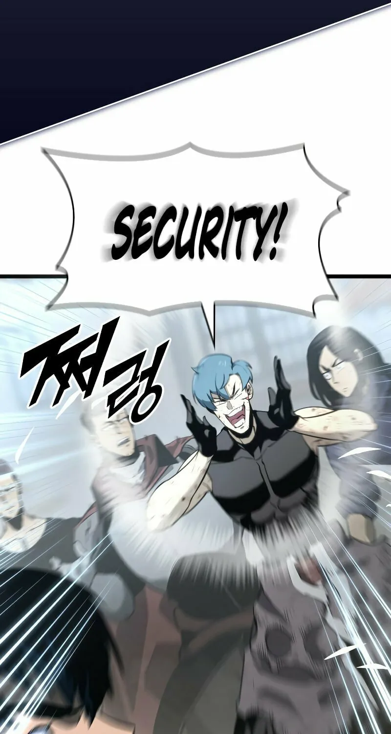 Return of the SSS-Class Ranker Chapter 22 page 108 - 
