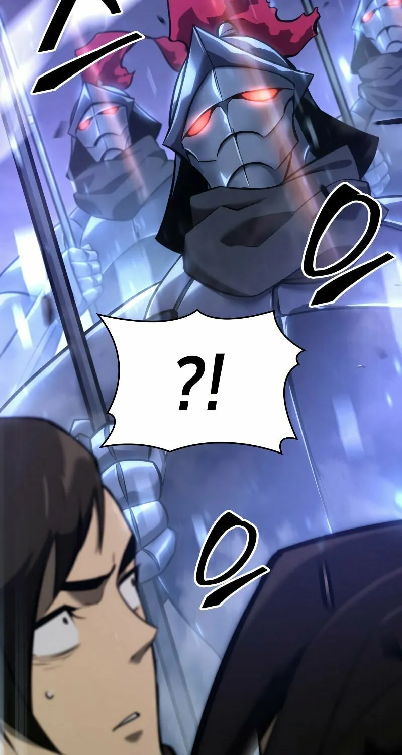 Return of the SSS-Class Ranker Chapter 22 page 111 - 
