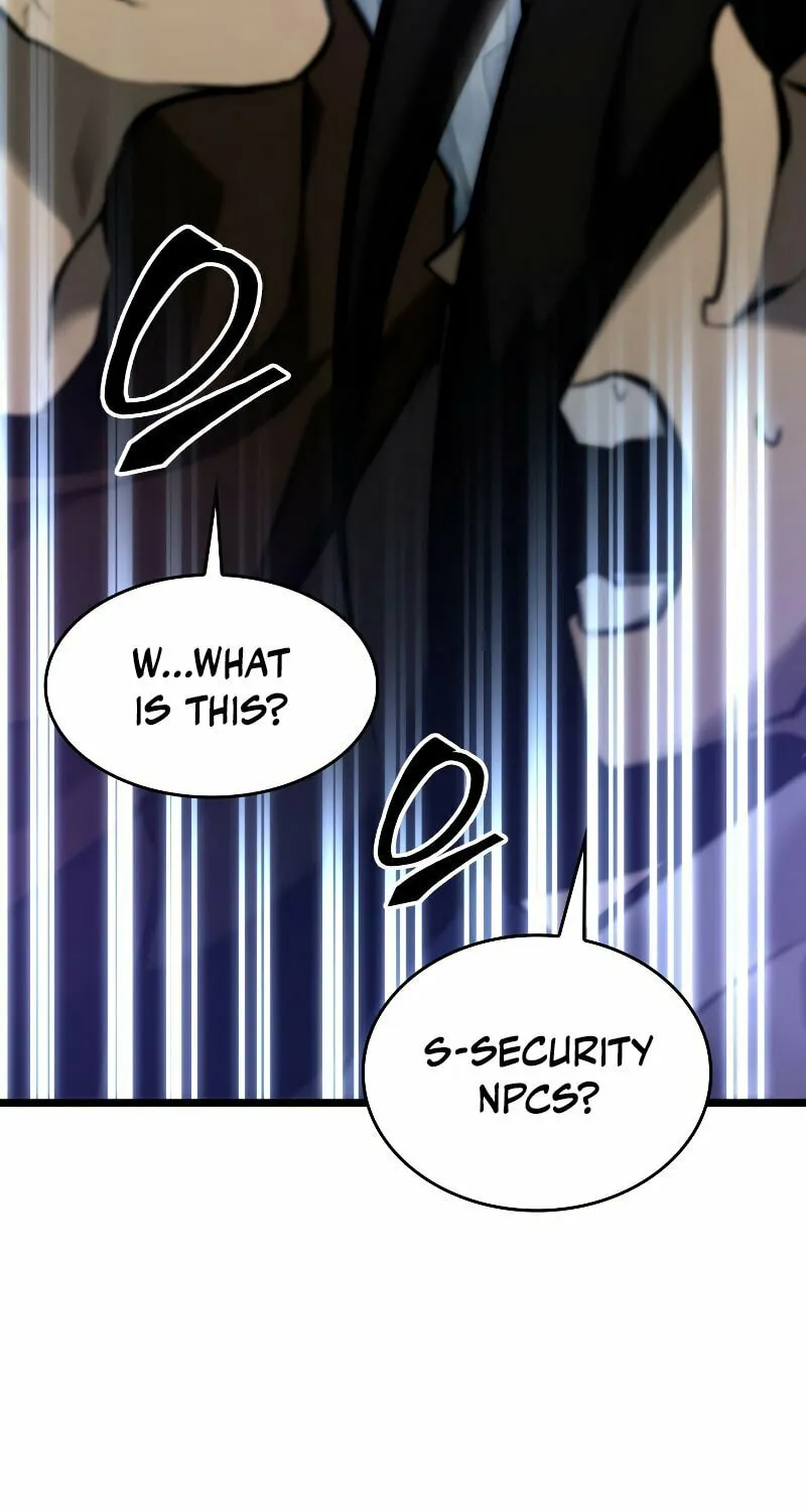 Return of the SSS-Class Ranker Chapter 22 page 112 - 