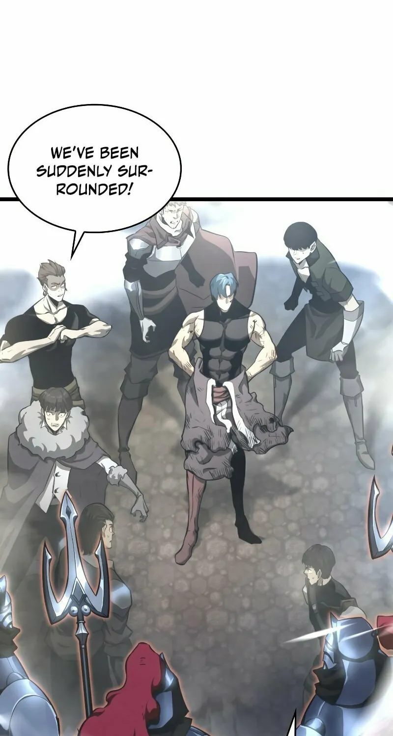 Return of the SSS-Class Ranker Chapter 22 page 113 - 