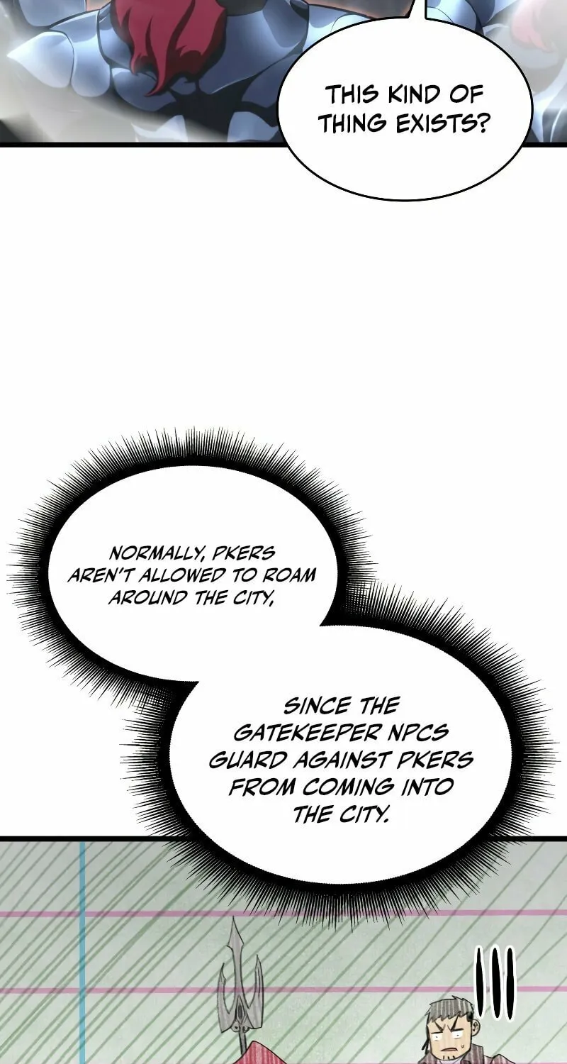 Return of the SSS-Class Ranker Chapter 22 page 114 - 