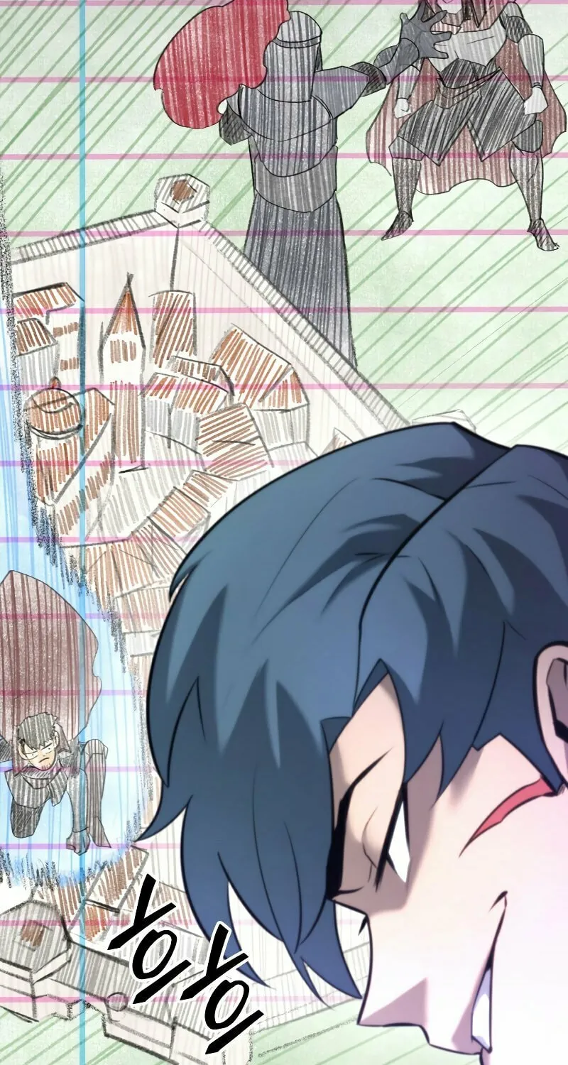 Return of the SSS-Class Ranker Chapter 22 page 115 - 