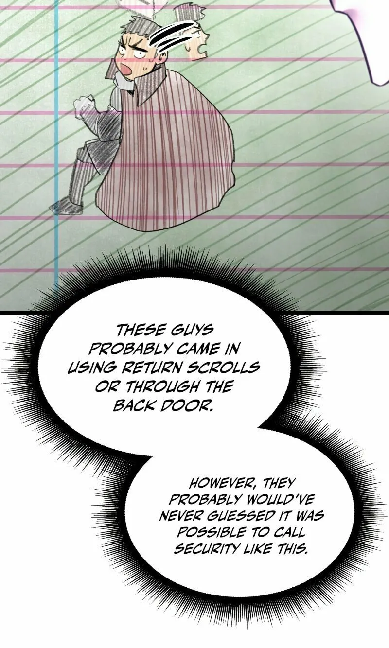 Return of the SSS-Class Ranker Chapter 22 page 116 - 