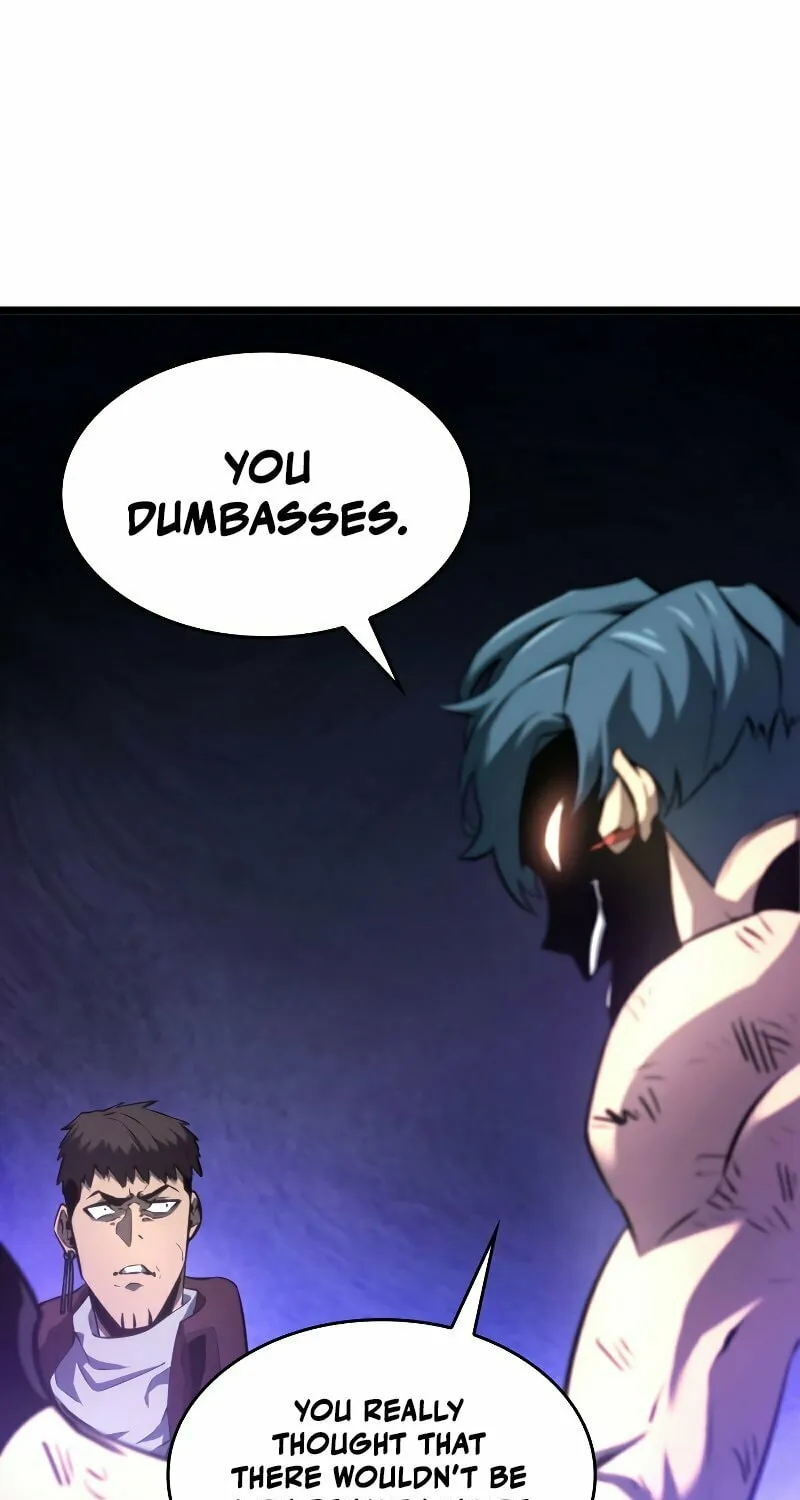 Return of the SSS-Class Ranker Chapter 22 page 117 - 