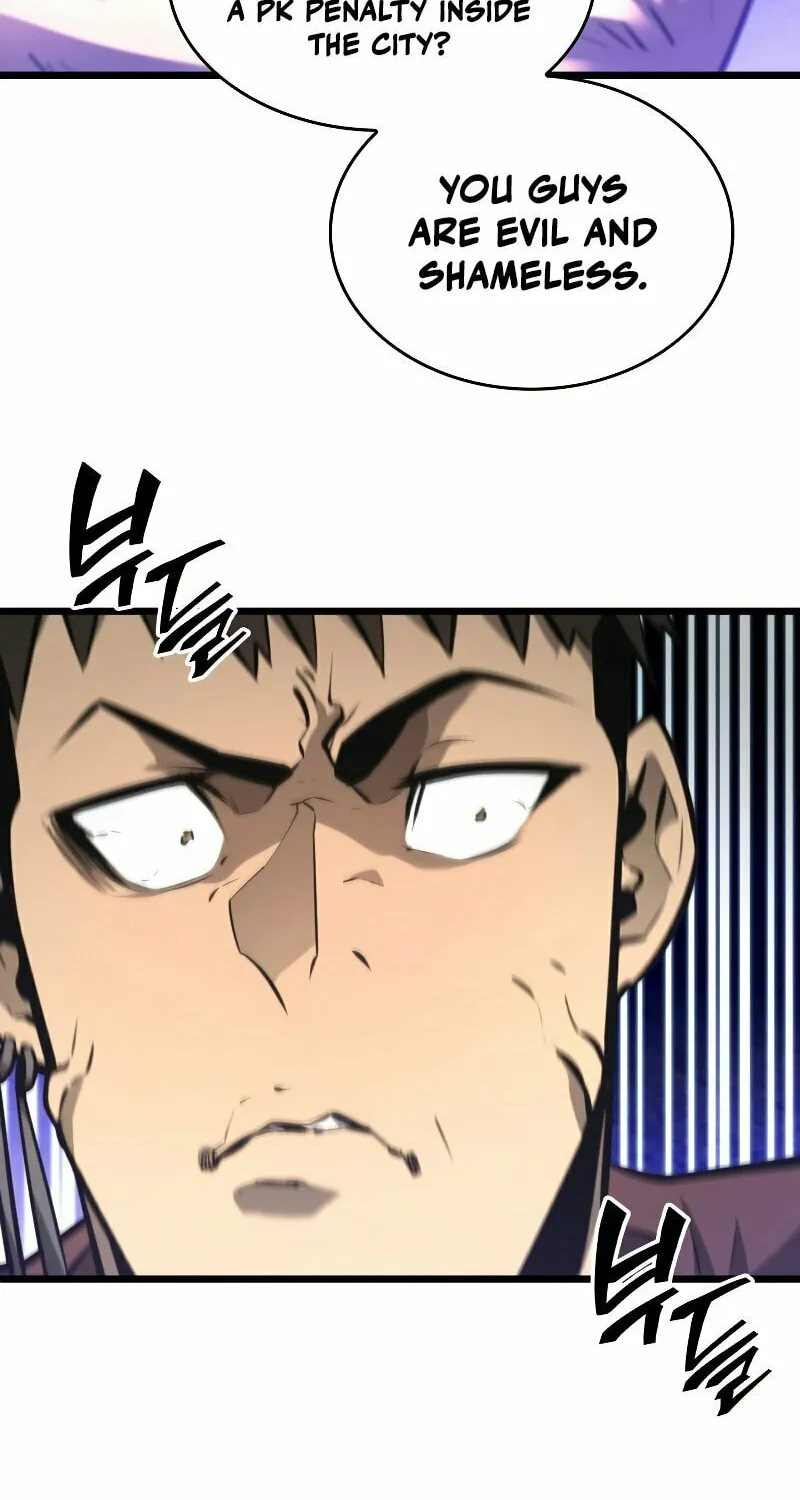 Return of the SSS-Class Ranker Chapter 22 page 118 - 