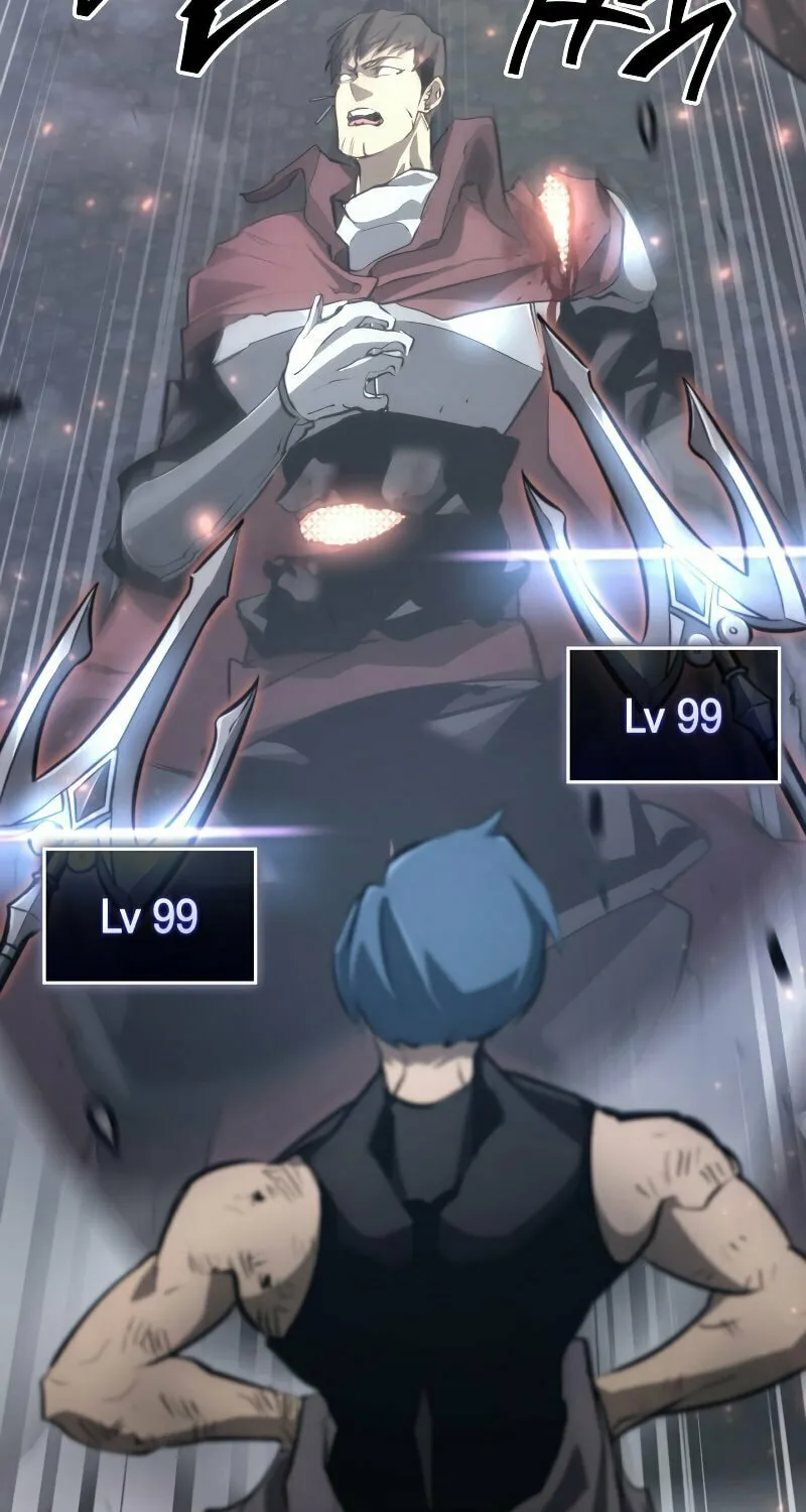 Return of the SSS-Class Ranker Chapter 22 page 123 - 