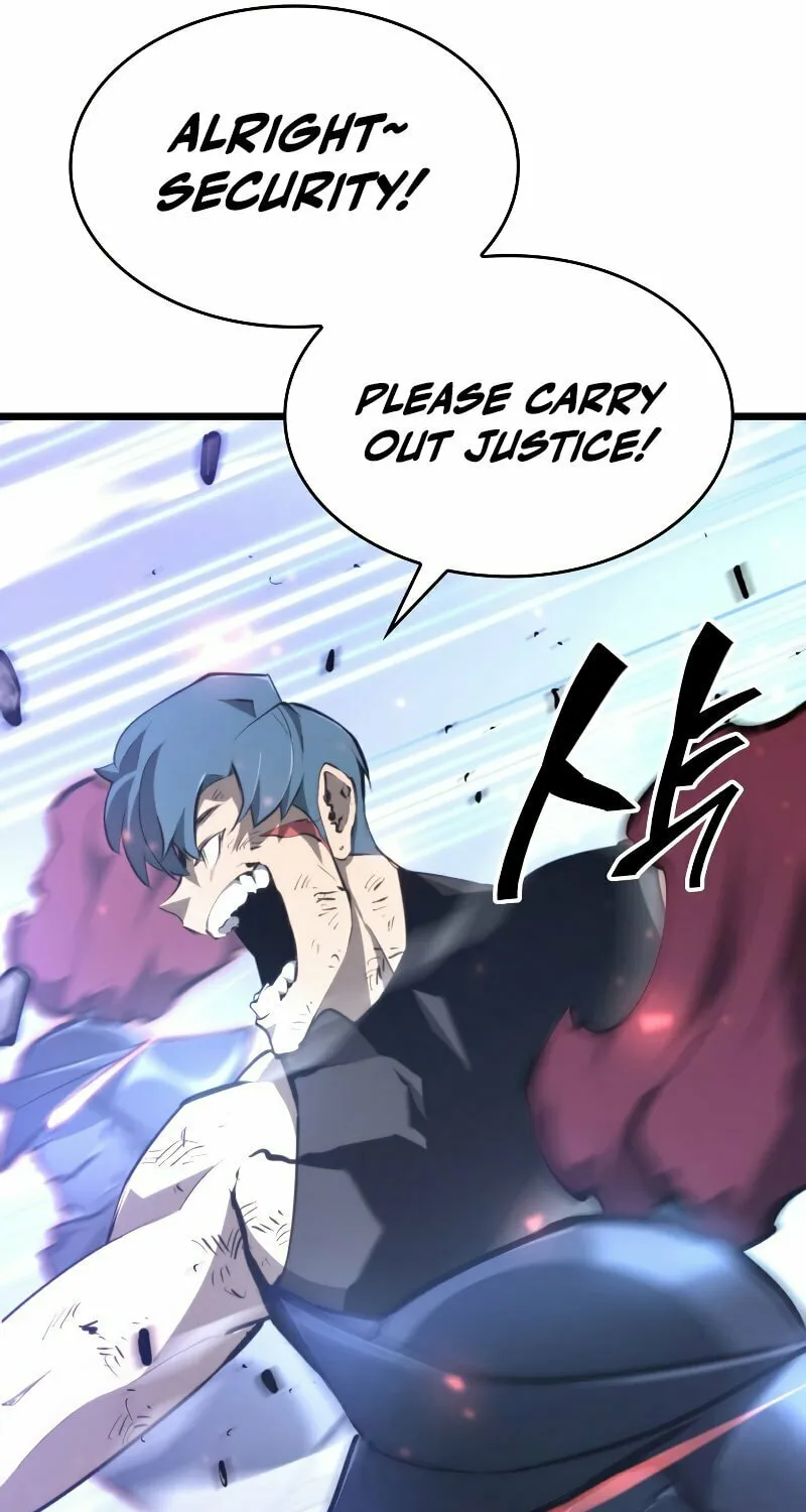 Return of the SSS-Class Ranker Chapter 22 page 125 - 