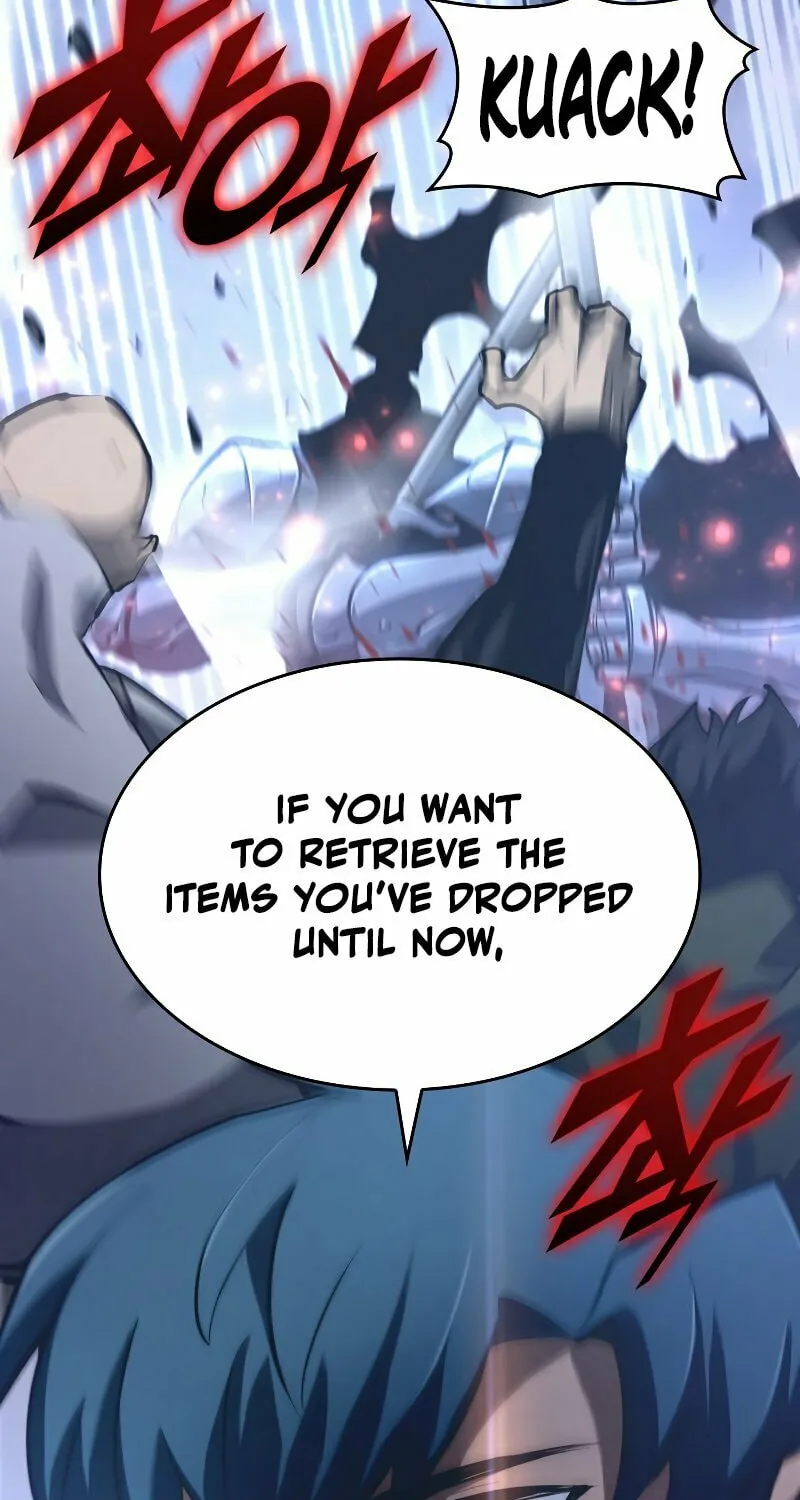 Return of the SSS-Class Ranker Chapter 22 page 127 - 