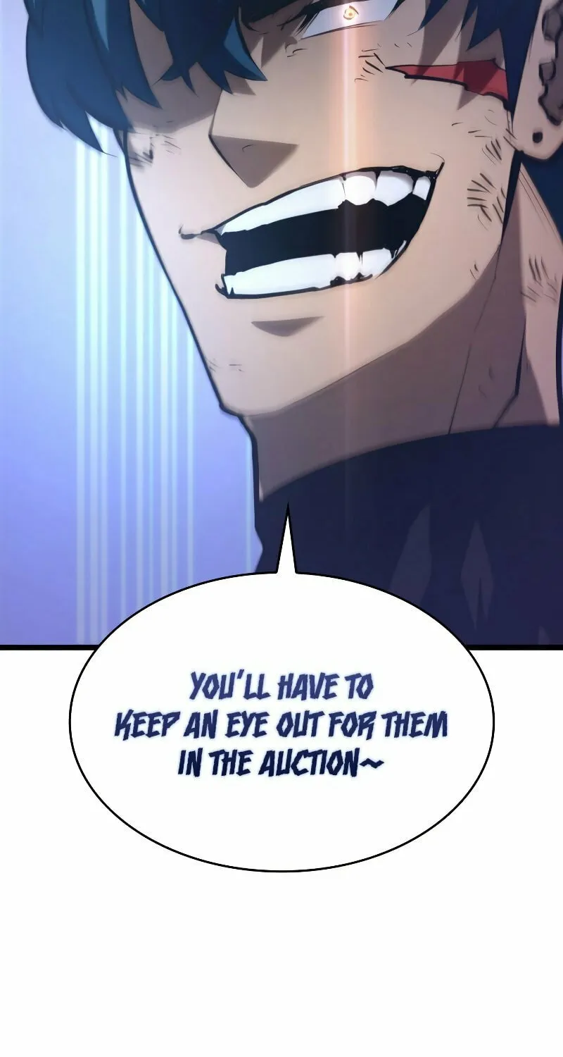 Return of the SSS-Class Ranker Chapter 22 page 128 - 