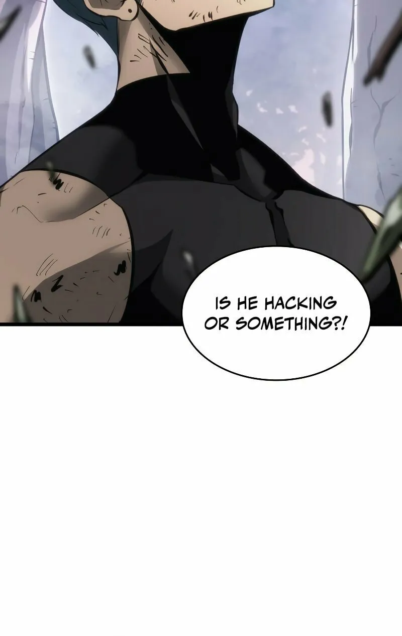 Return of the SSS-Class Ranker Chapter 22 page 17 - 