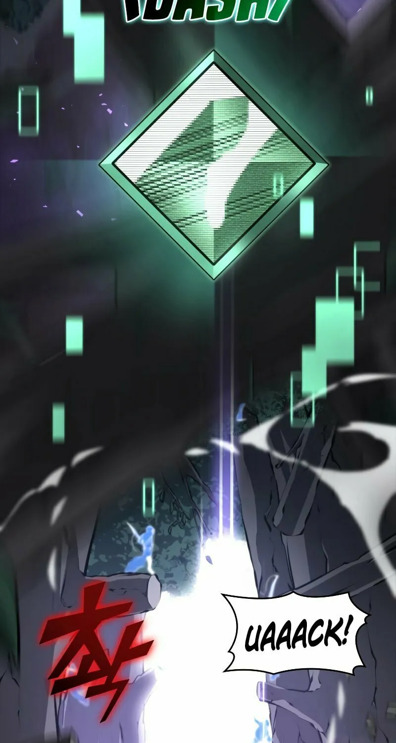 Return of the SSS-Class Ranker Chapter 22 page 22 - 