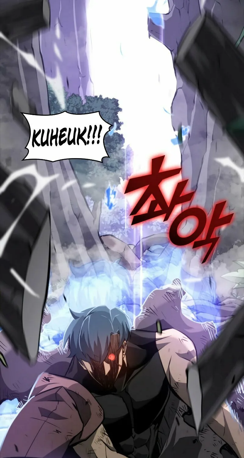 Return of the SSS-Class Ranker Chapter 22 page 23 - 