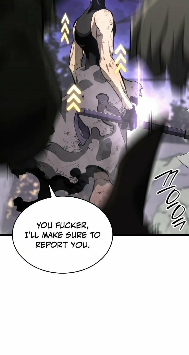 Return of the SSS-Class Ranker Chapter 22 page 25 - 